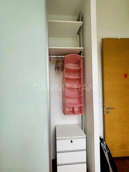 Room (Condo) for Rent in  The Skywoods - Image 4